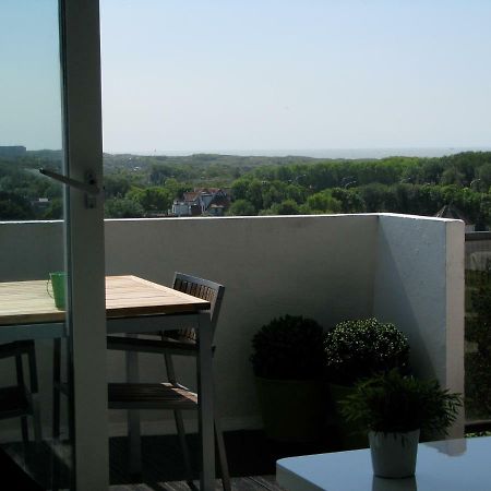 Appartement Iris De Haan Kültér fotó