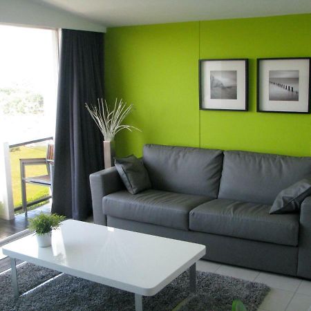 Appartement Iris De Haan Kültér fotó