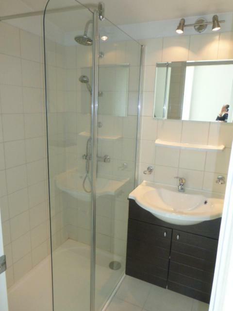 Appartement Iris De Haan Kültér fotó