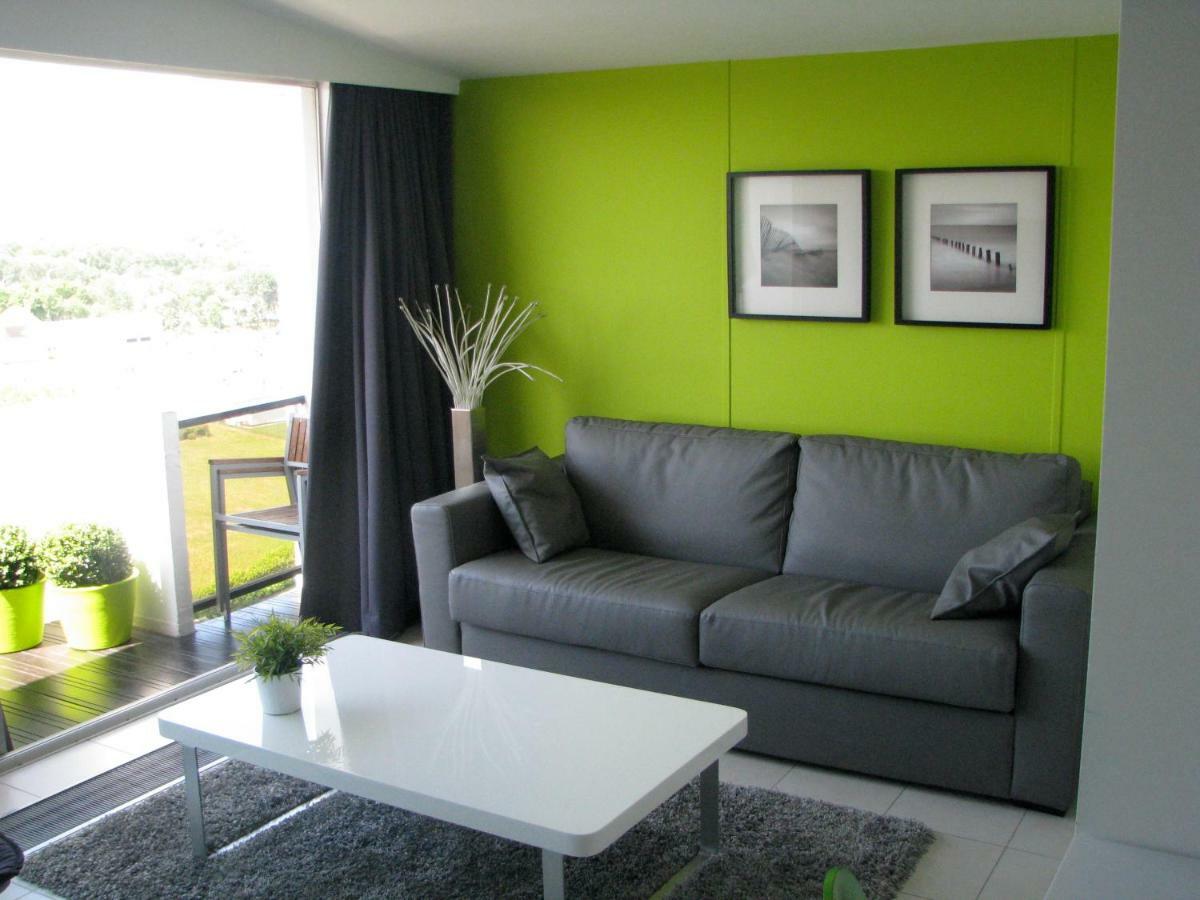 Appartement Iris De Haan Kültér fotó